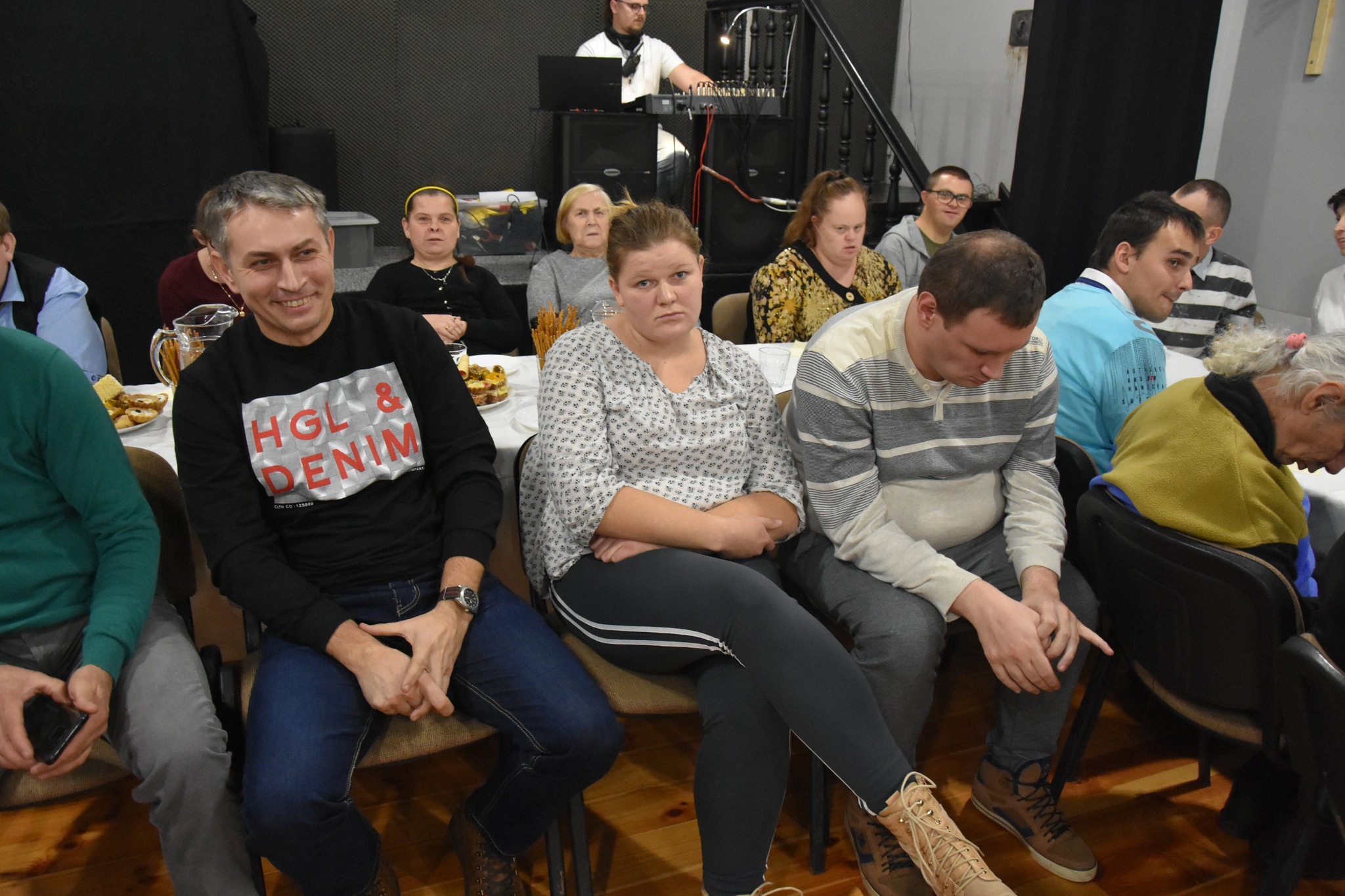 Spotkanie Integracyjne Osób z Niepełnosprawnością